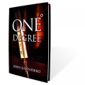 One Degree by John Guastaferro and Vanishing Inc. - Book