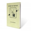 More Of Magic by Frank Blaisdell - Book