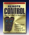 Remote Control by Tom Burgoon