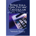 Build Your Own Psychic Calculator by Shawn Evans - Book