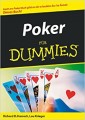 Poker for Dummies by Lou Krieger
