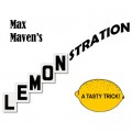 Lemonstration by Max Maven - Trick