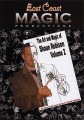 Art and Magic of Shaun Robison Volume 2 DVD