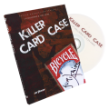 Killer Card Case by JP Vallarino & Yuri Kaine PAL version - Trick