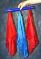 Acrobatic Silks 18 Inch Pure Silks