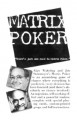 Matrix Poker by Alen Wakeling and Jim Steinmeyer