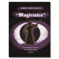 Magictales by Leslie Melville - Book