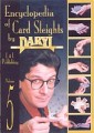 The Encyclopedia of Card Sleights Volume #5 DVD by Daryl