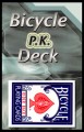 P.K. Deck Hollow Pack Bicycle