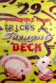 29 Incredible Magic Tricks with a Svengali Deck DVD