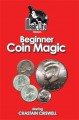 Beginner Coin Magic With Chastain Criswell