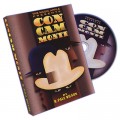 ConCam Monte by R Paul Wilson and Magic Apple - Trick