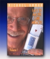 Easy to Master Card Miracles #7 DVD by Michael Ammar