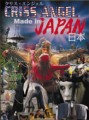 Made in Japan DVD by Criss Angel