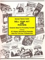 Sell Your Act with Posters by Samuel Smith