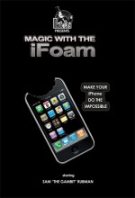 iFoam: The Ultimate iPhone Gimmick!