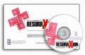 ResurrXion Nigel Harrison, DVD
