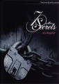 Seven More Secrets by JC Wagner DVD