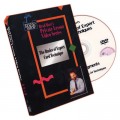 Basics Of Expert Card Techniques Vol.1 by Brad Burt - DVD