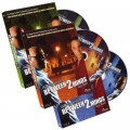 Between 2 Minds (3 DVD Set) by Guy Bavli and Haim Goldenberg - DVD