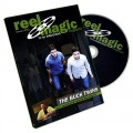 Reel Magic Magazine #15 The Buck Twins