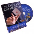 An Evening with Jack: The Seattle Sessions (Night One) by Jack Carpenter - DVD