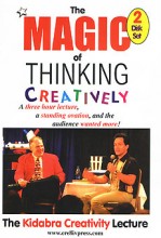 Magic of Thinking Creatively by Barry Mitchell