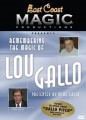 Remembering the Magic of Lou Gallo DVD