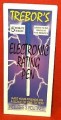 Electronic Rating Pen