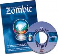 Zombie DVD by Wright