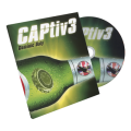 Captiv3 by Dominic Daly & Alakazam Magic - Trick