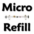 Refill Thread ONLY For Micro ITR (With Kevlar Thread) by Sorcery Manufacturing - Trick