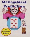 McCombical Prediction Bicycle Set of Two Decks