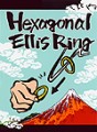 Hexagonal Ellis Ring by Kreis Magic