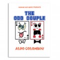 Odd Couple trick Aldo Colombini