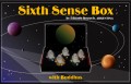 Sixth Sense Box With Buddhas