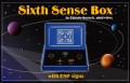 Sixth Sense Box with ESP Signs