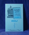 Library of Magic Volume #15: Magic with Reels