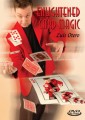 Enlightened Card Magic DVD by Luis Otero