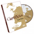 Cartificios by Luis Otero - DVD