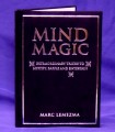 Mind Magic Book by Marc Lemezma