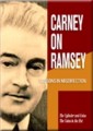 Carney on Ramsay DVD by John Carney Magic