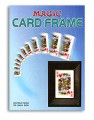 Sand Card Frame