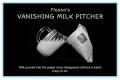 Milk Pitcher by Flosso Magic
