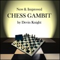 Chess Gambit by Devin Knight and Al Mann - Trick