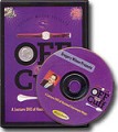 Off The Cuff DVD by Gregory Wilson