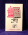 Library of Magic Volume #14: Trick Decks