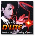 D'Lite Red (Single) by Rocco - Tricks