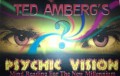 Psychic Vision by Ted Amberg
