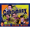 Card Marx by Steven Schneiderman & Meir Yedid - Trick